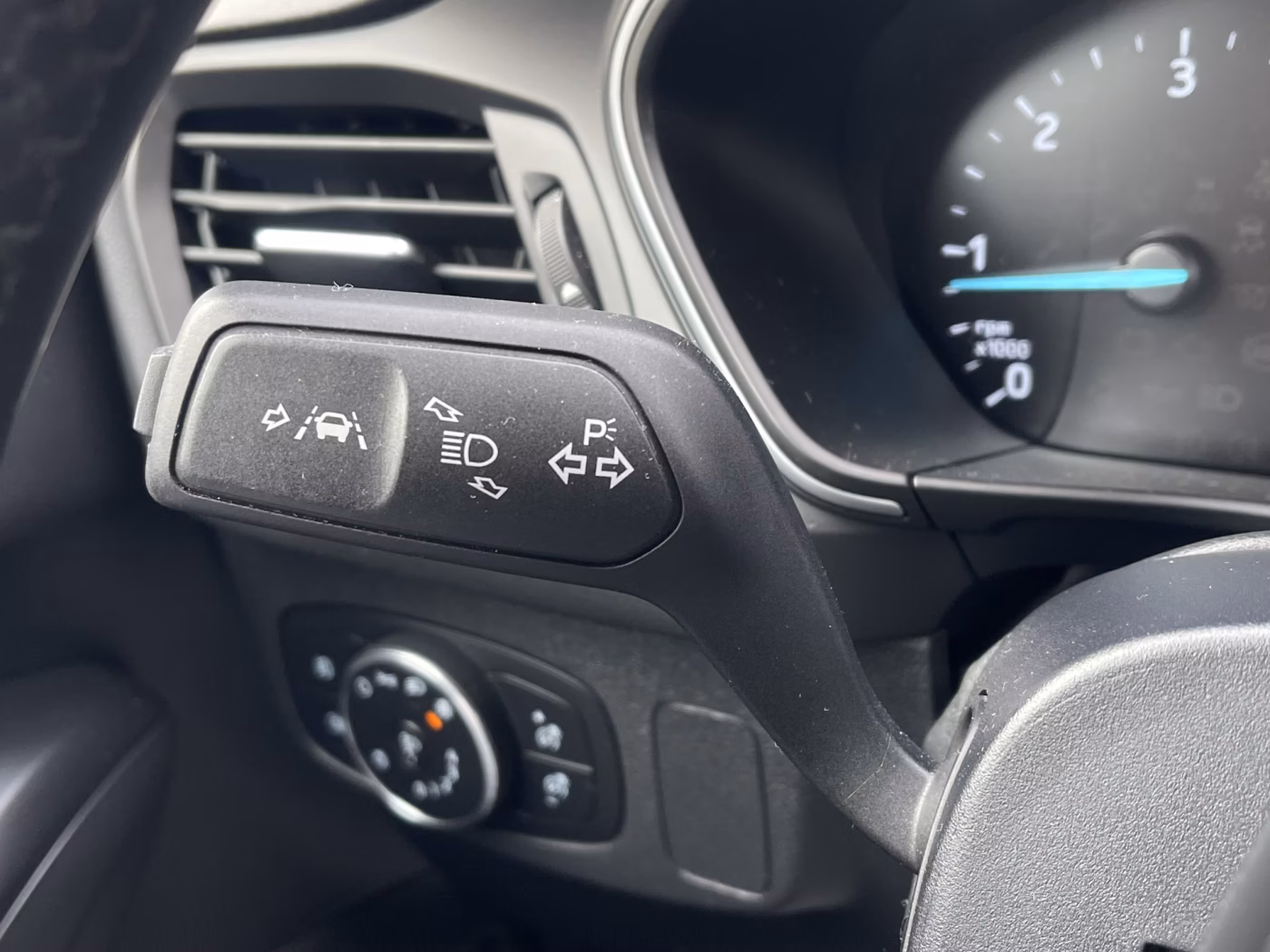 Ford Focus фото 23