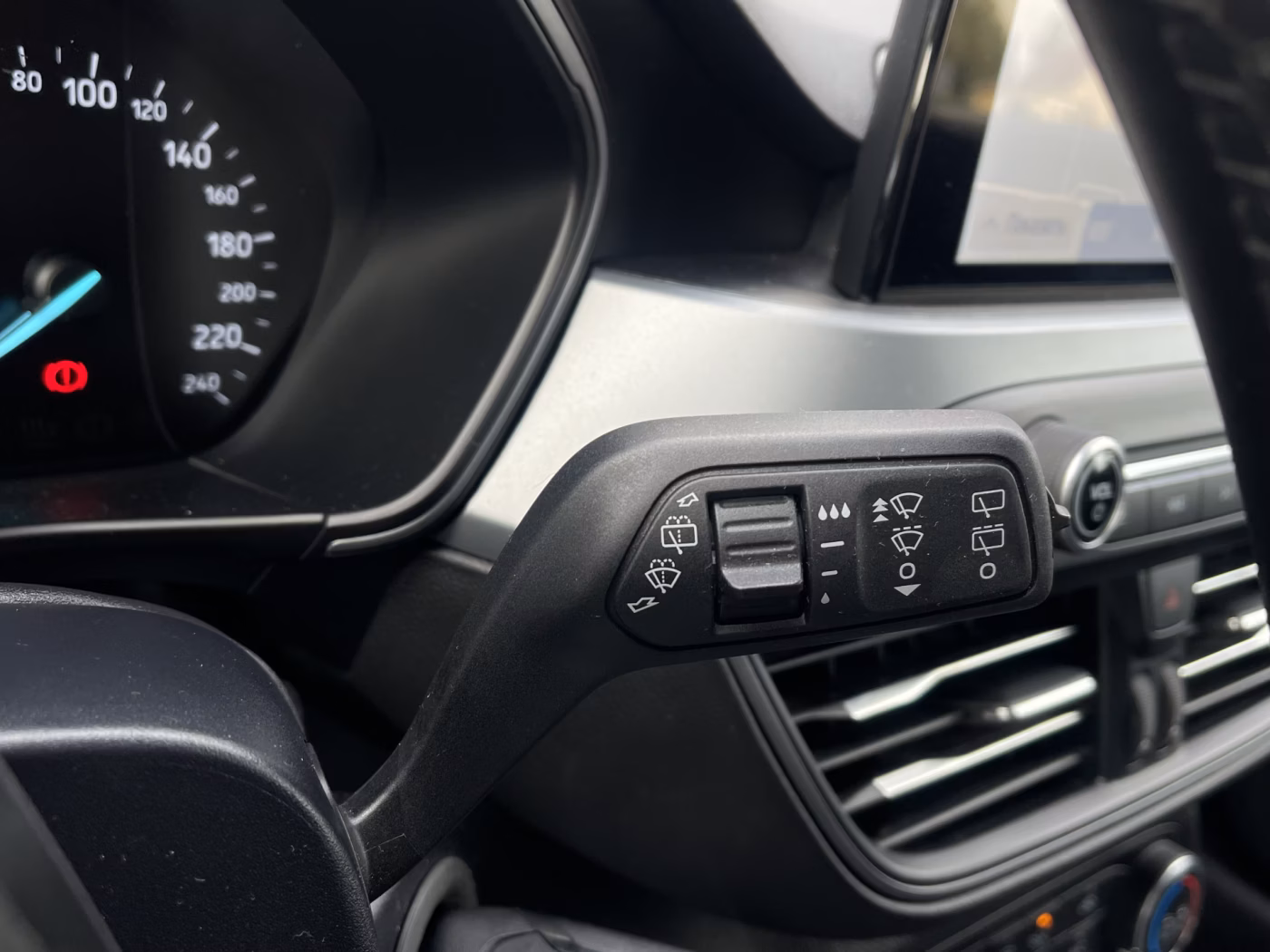 Ford Focus фото 24