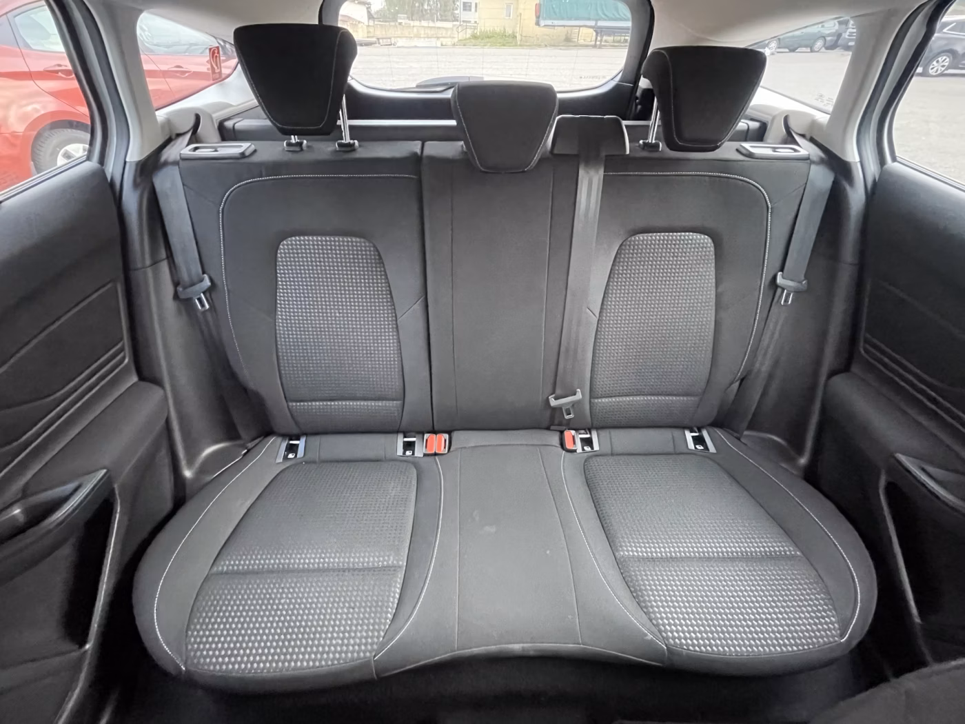 Ford Focus фото 11
