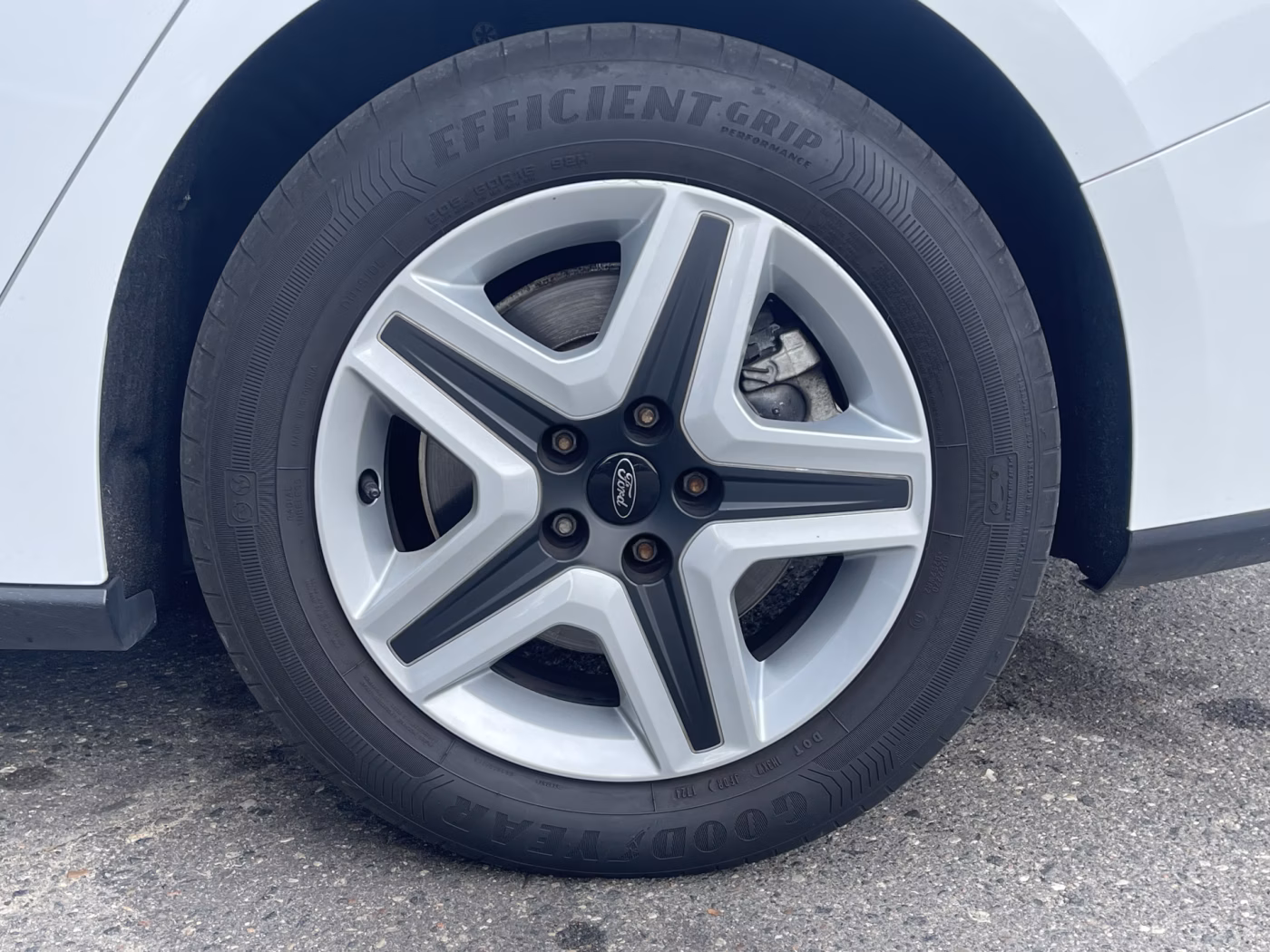 Ford Focus фото 28