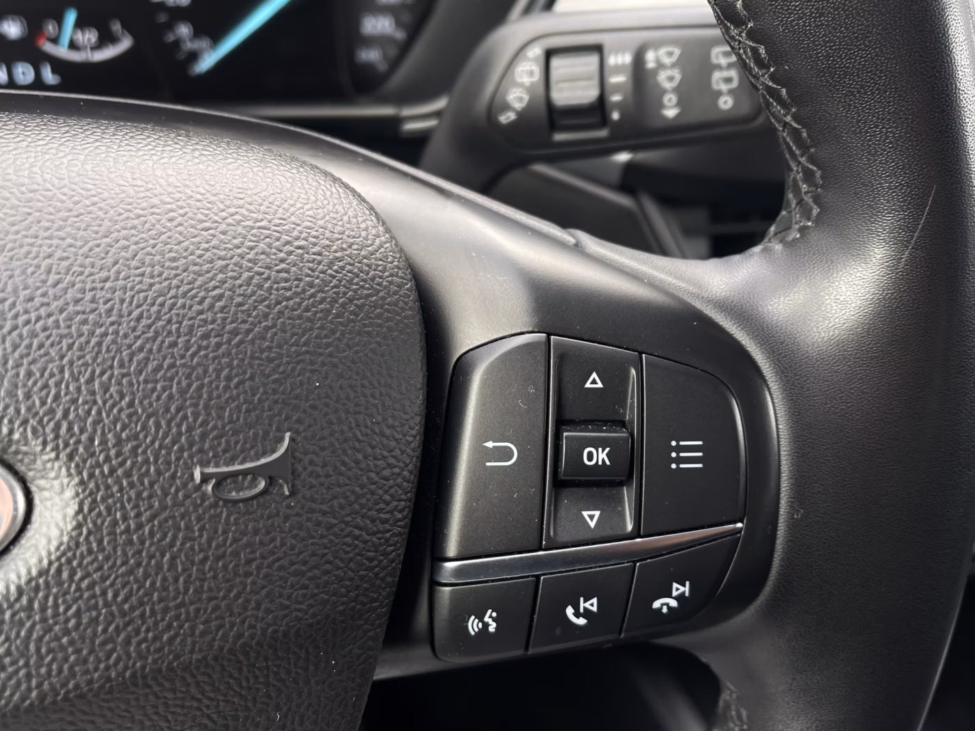 Ford Focus фото 22