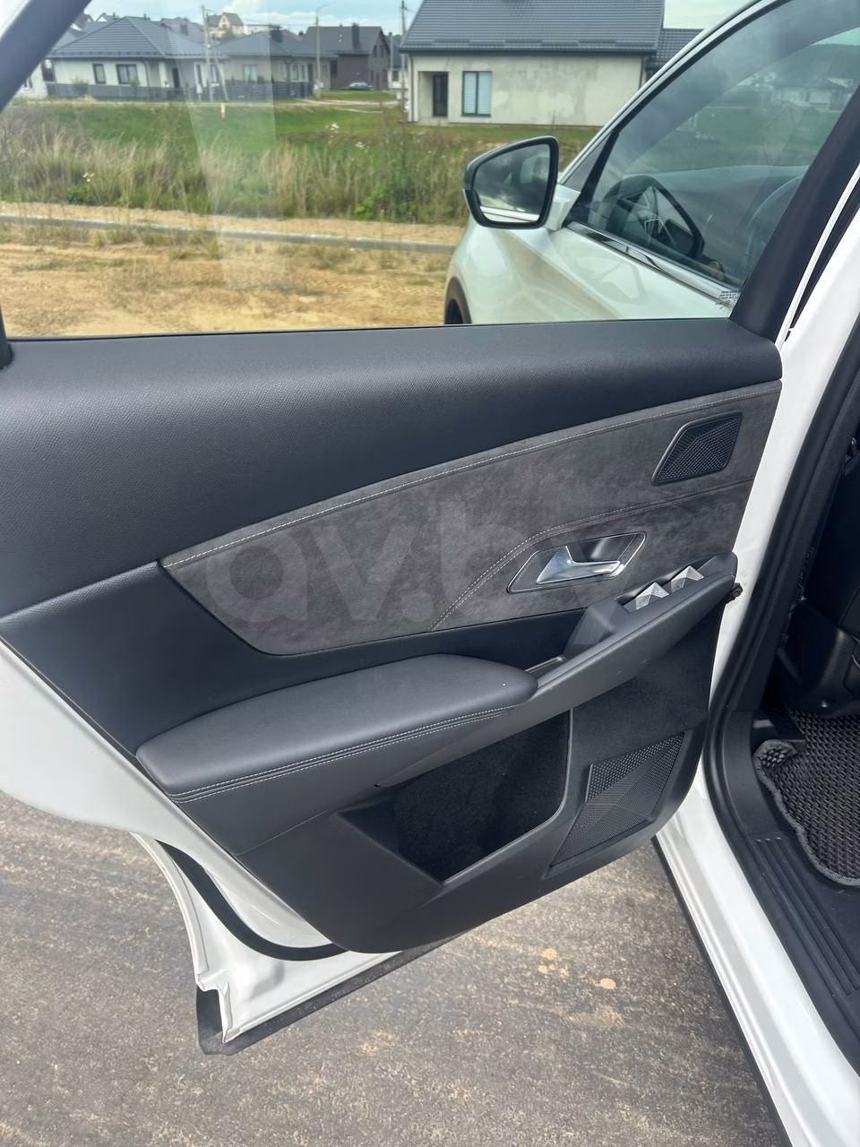 DS 7 Crossback фото 19
