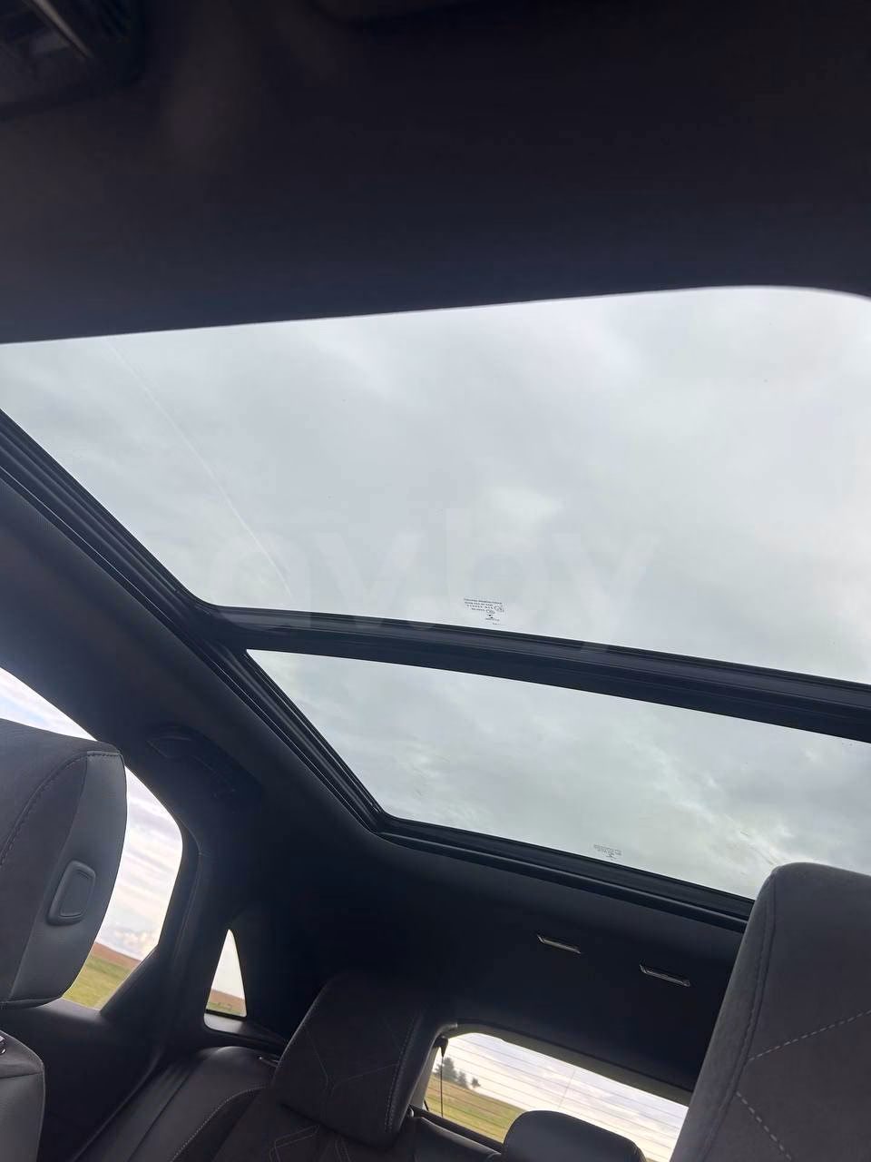 DS 7 Crossback фото 8