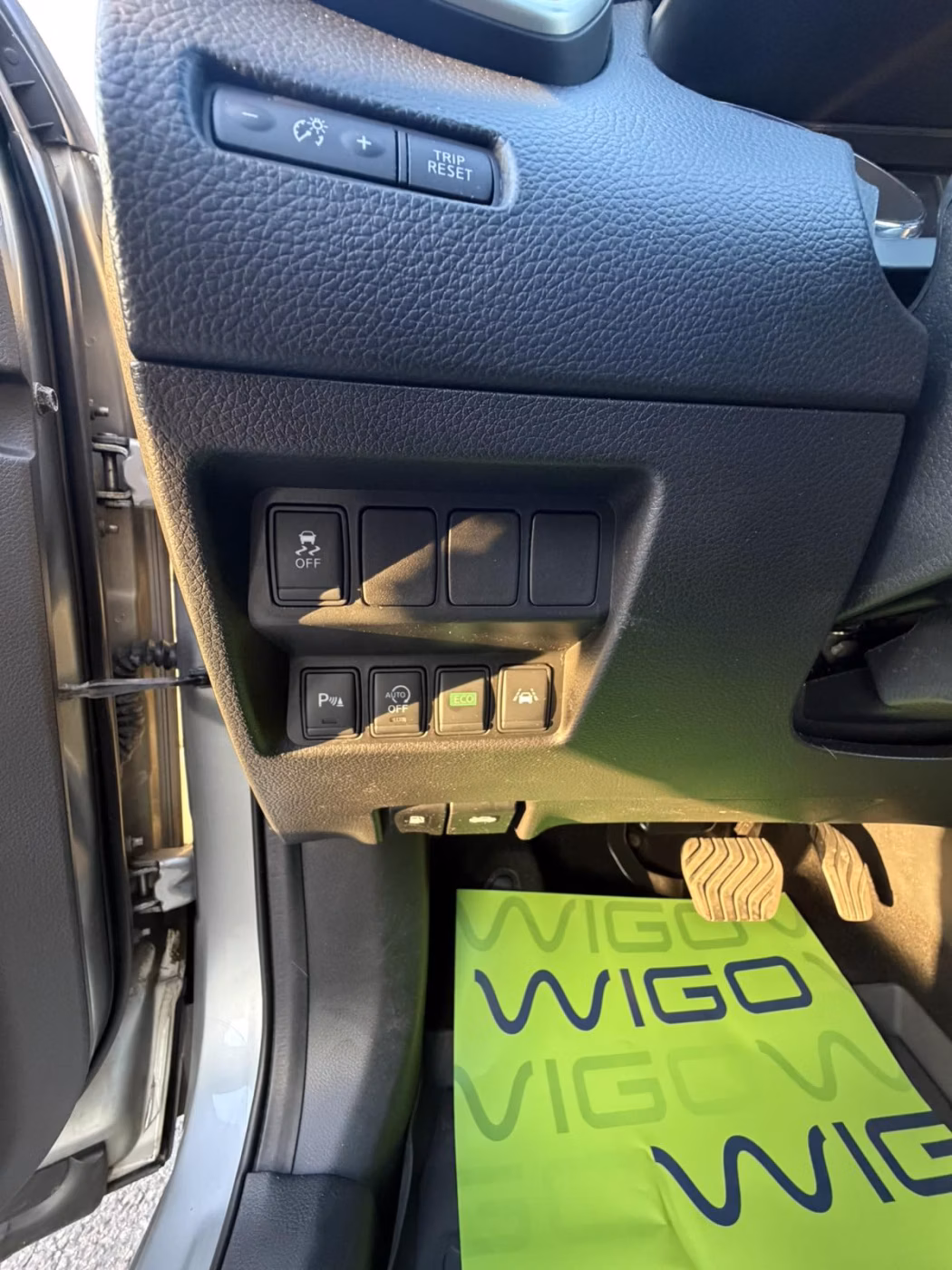 Nissan Qashqai фото 18