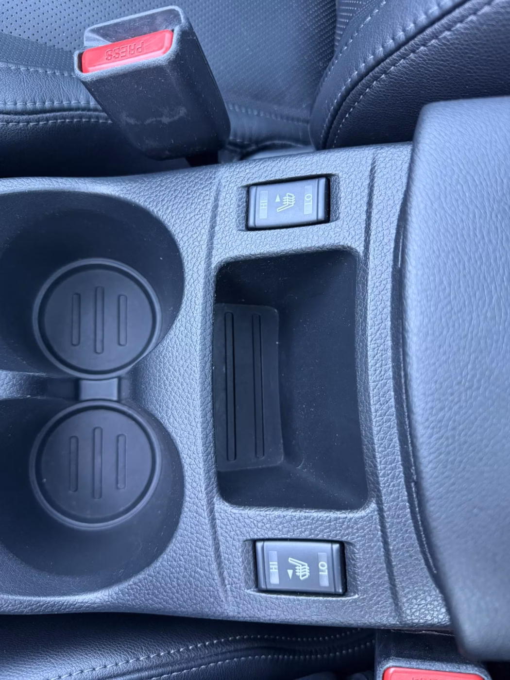 Nissan Qashqai фото 24