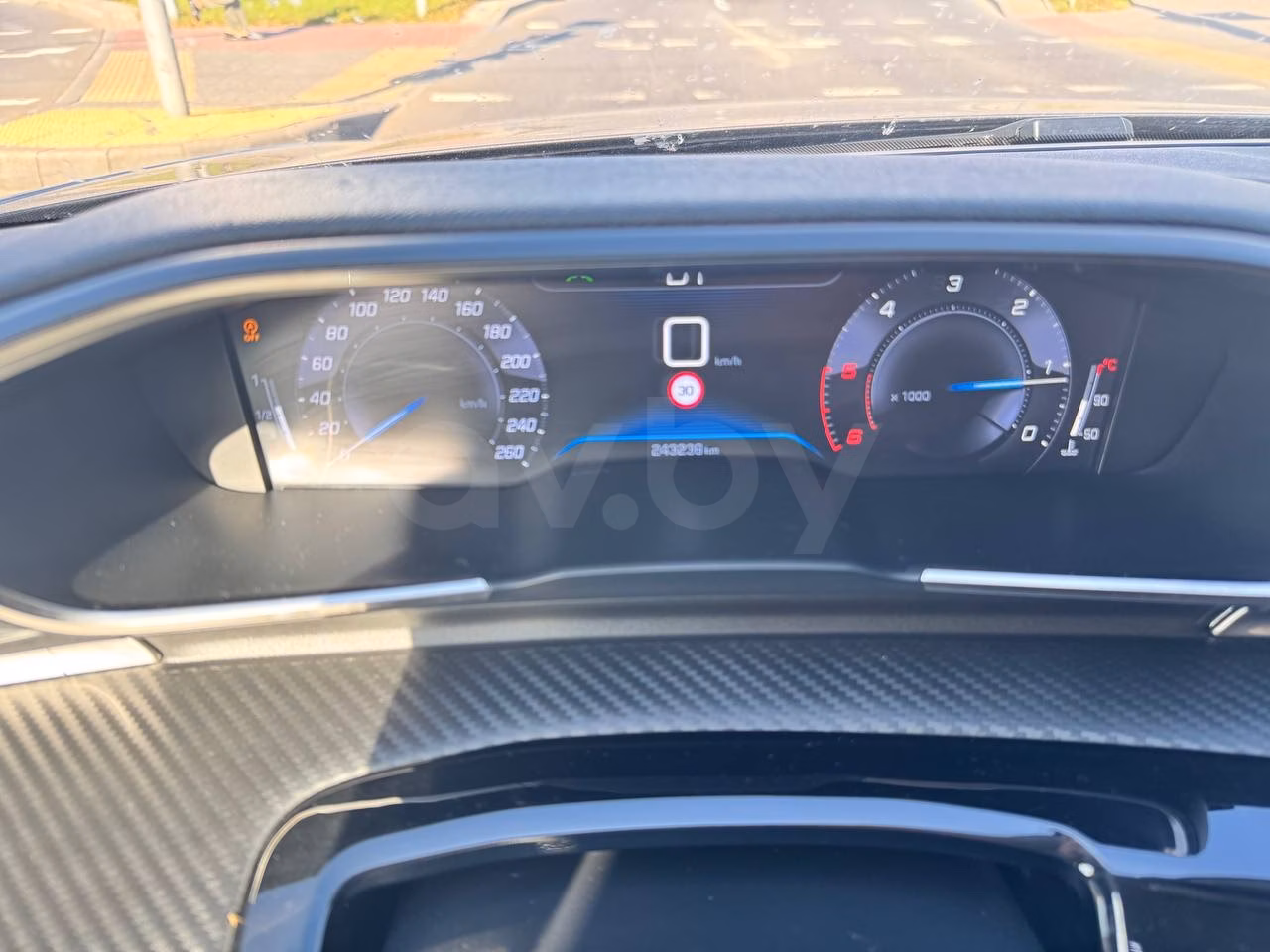 Peugeot 508 фото 12