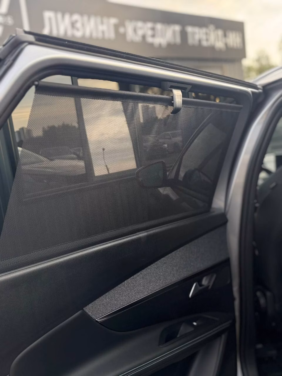 Peugeot 5008 фото 19