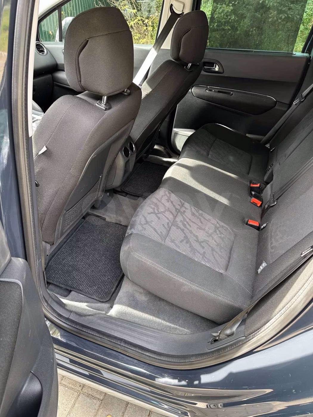 Peugeot 3008 фото 7