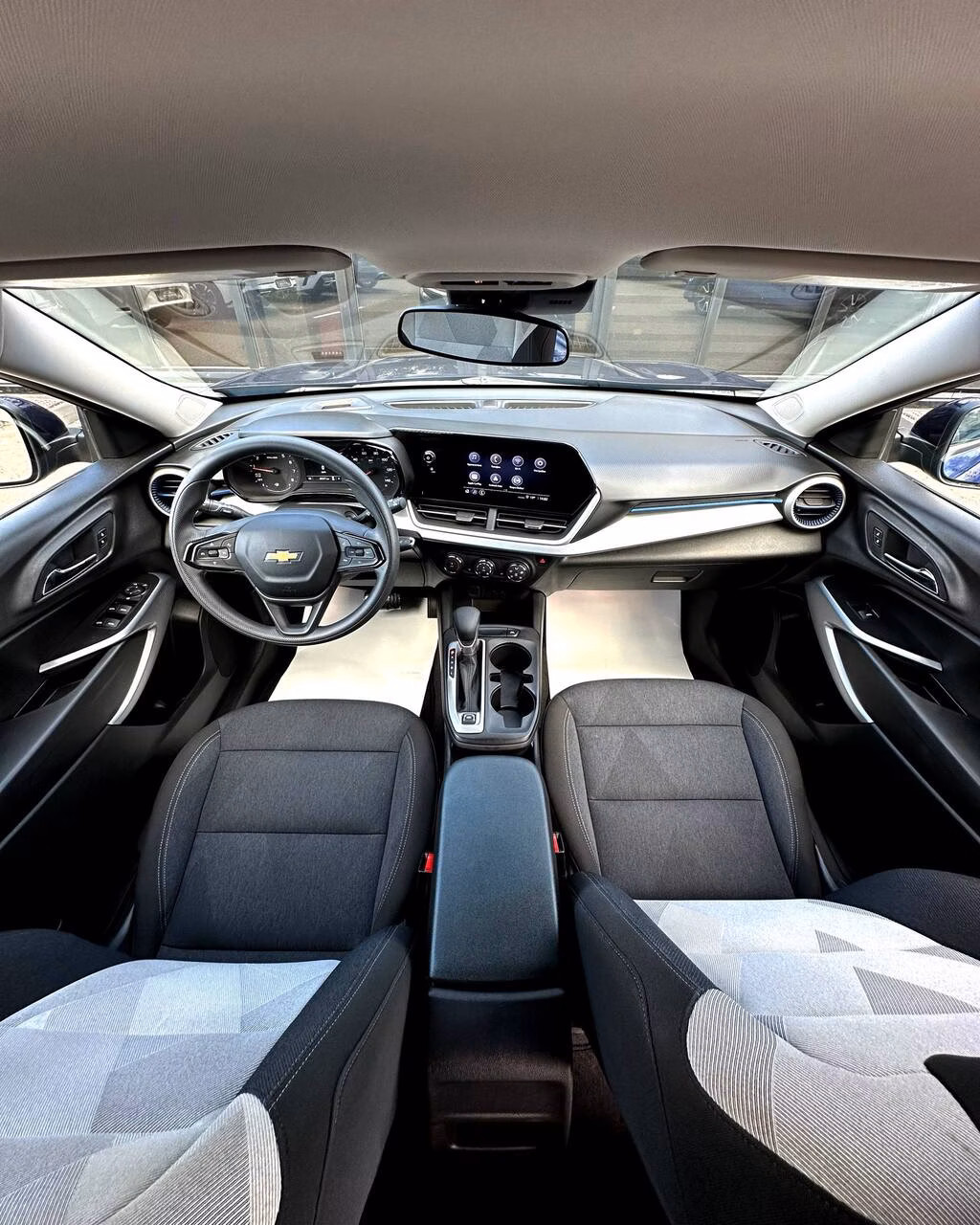 Chevrolet Trax фото 10