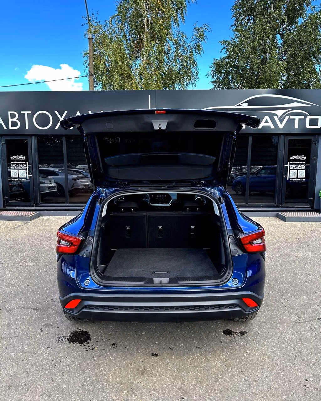Chevrolet Trax фото 14