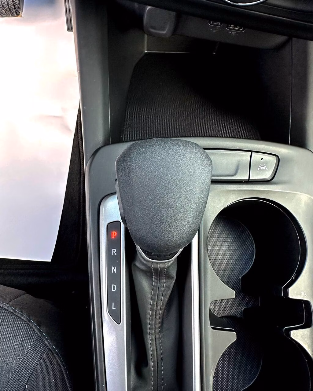Chevrolet Trax фото 17