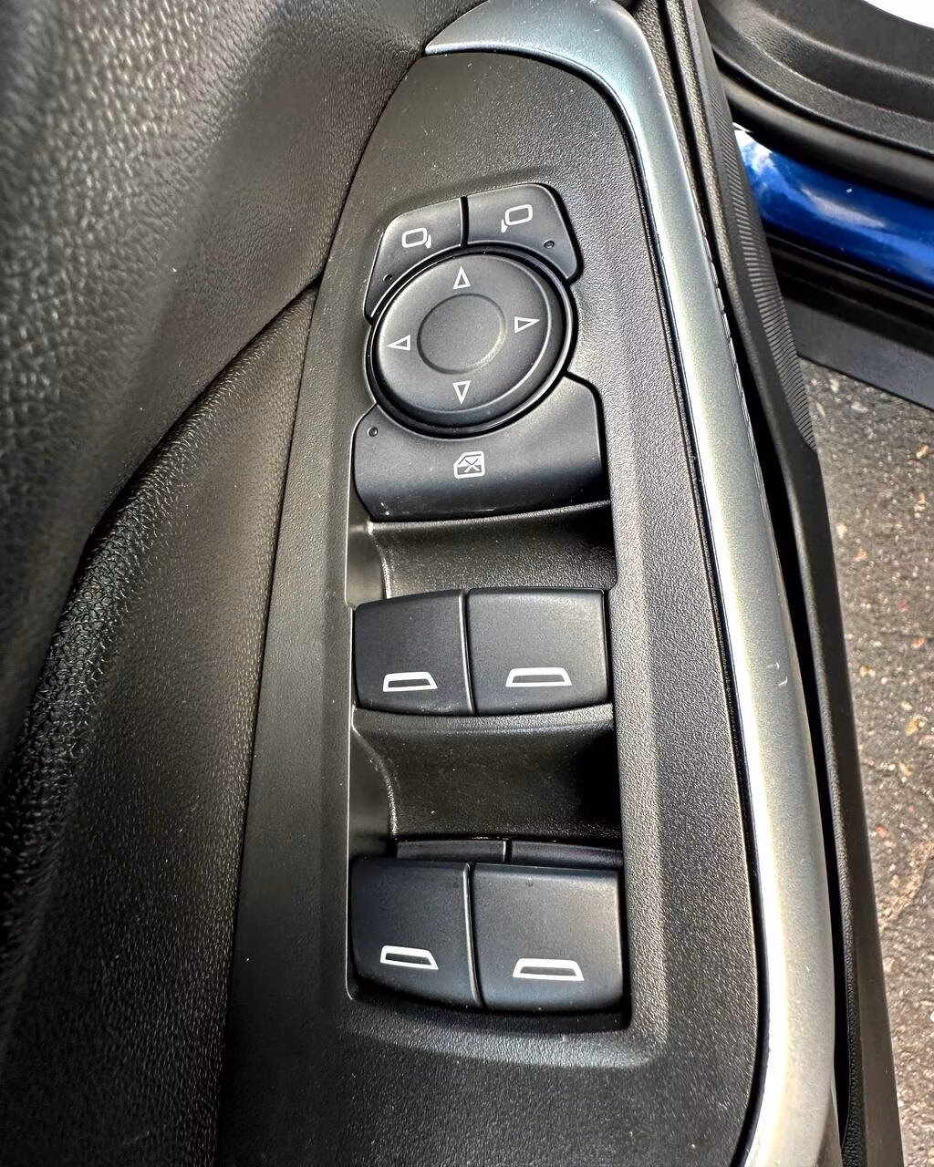 Chevrolet Trax фото 19