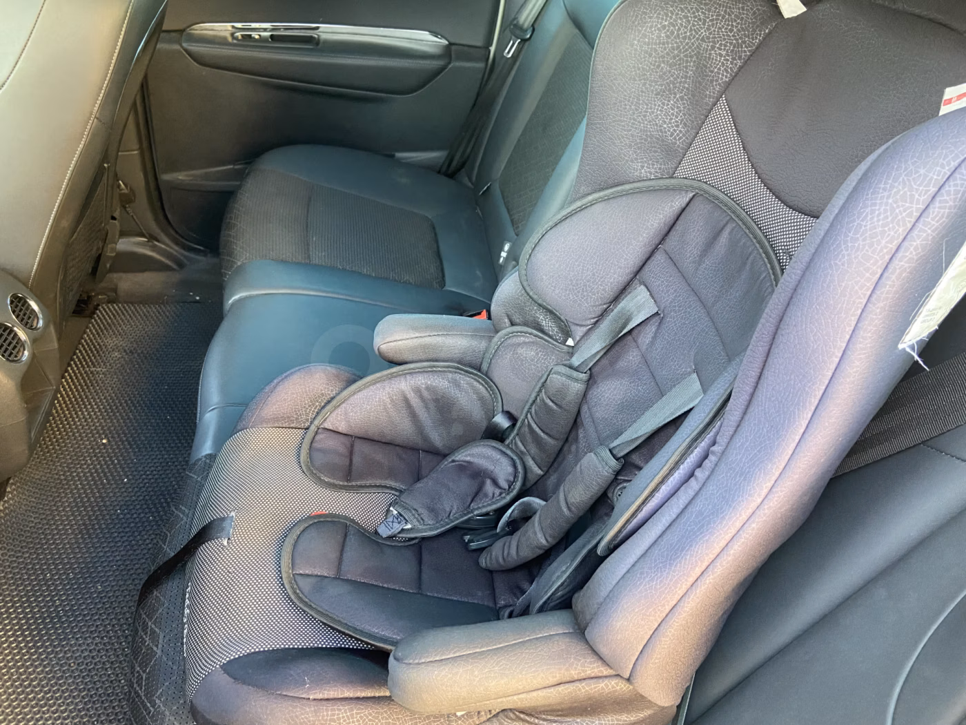 Peugeot 3008 фото 7