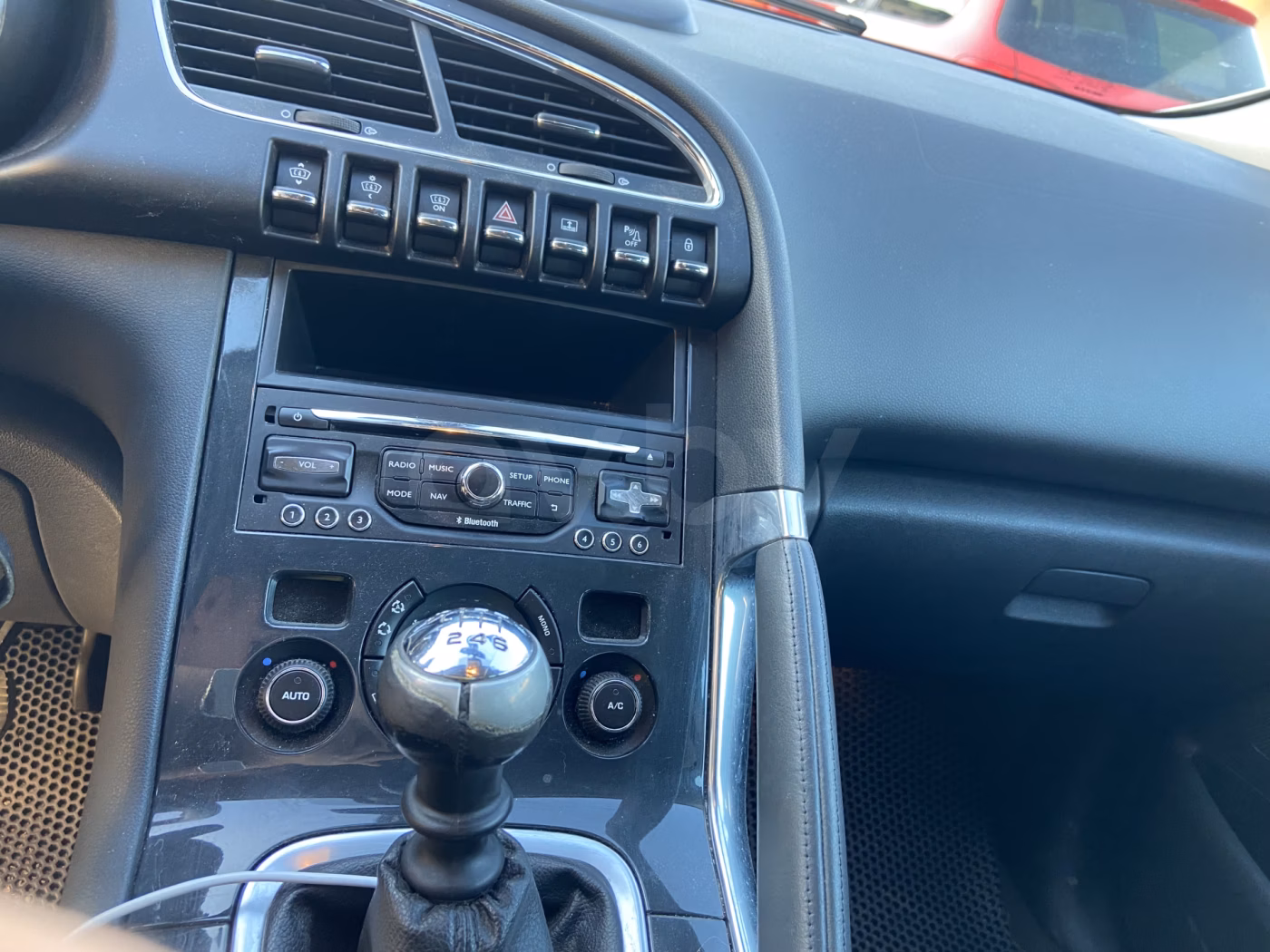Peugeot 3008 фото 8