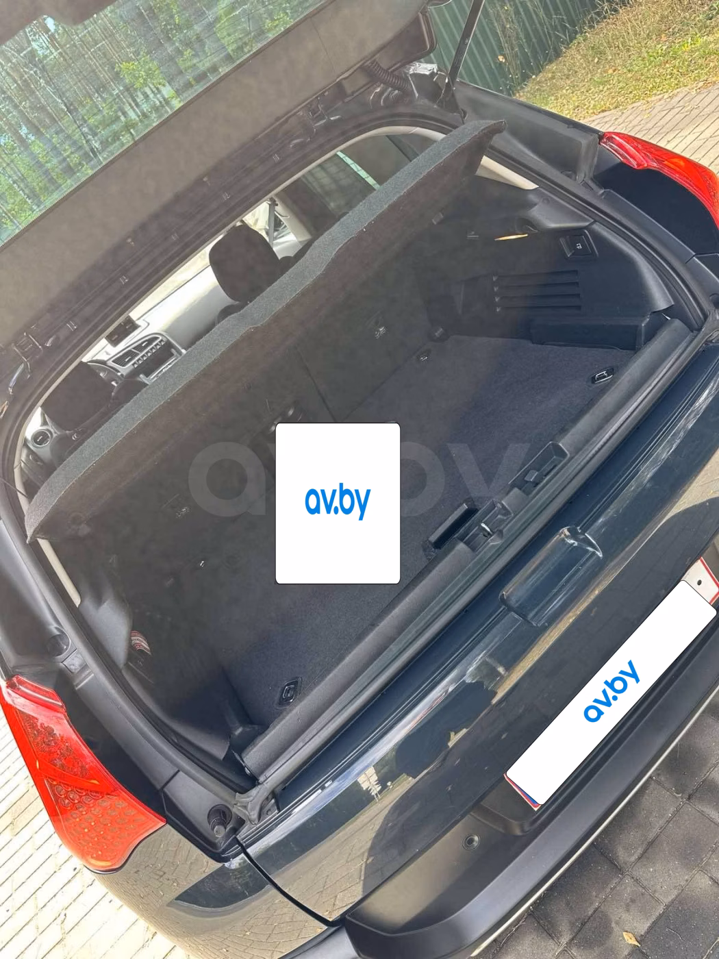 Peugeot 3008 фото 18