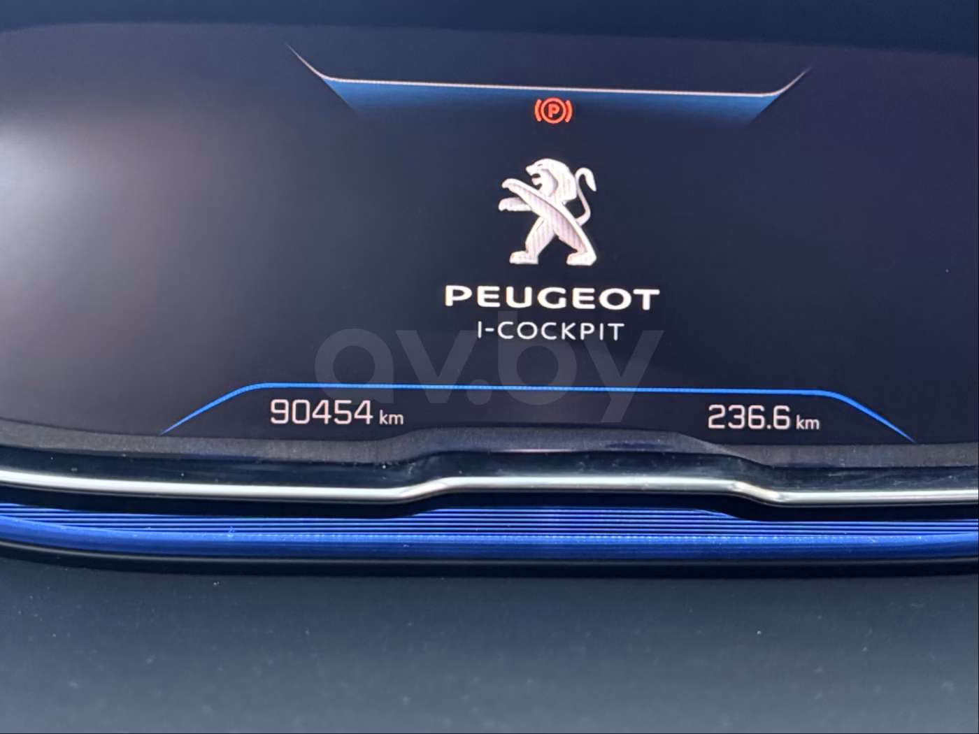 Peugeot 5008 фото 4