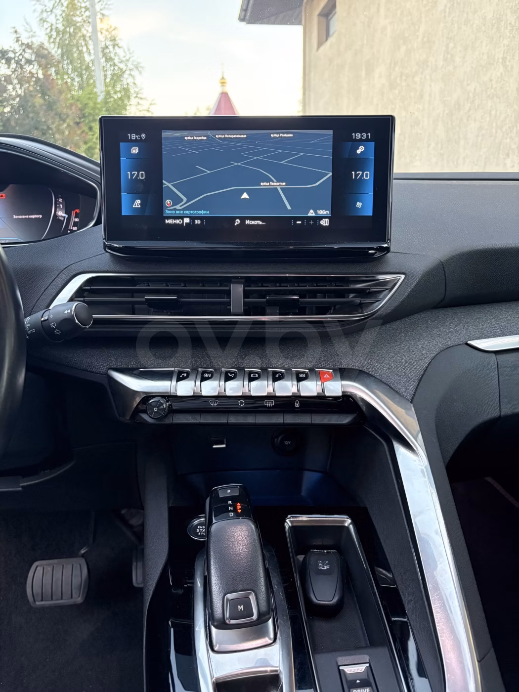 Peugeot 5008 фото 11