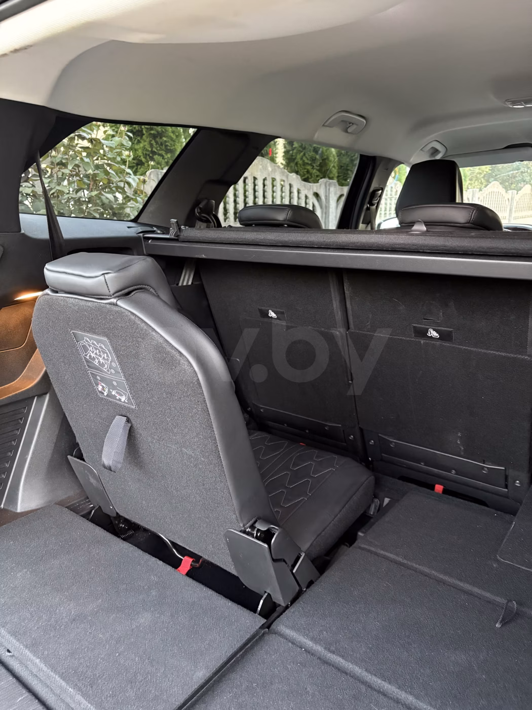 Peugeot 5008 фото 15