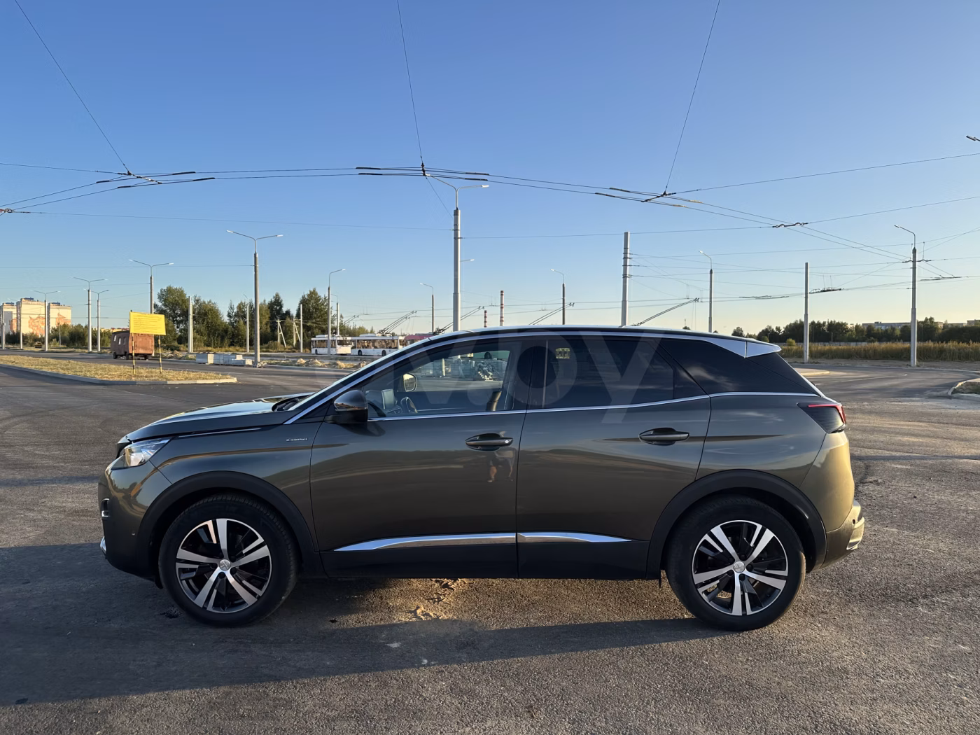 Peugeot 3008 фото 3