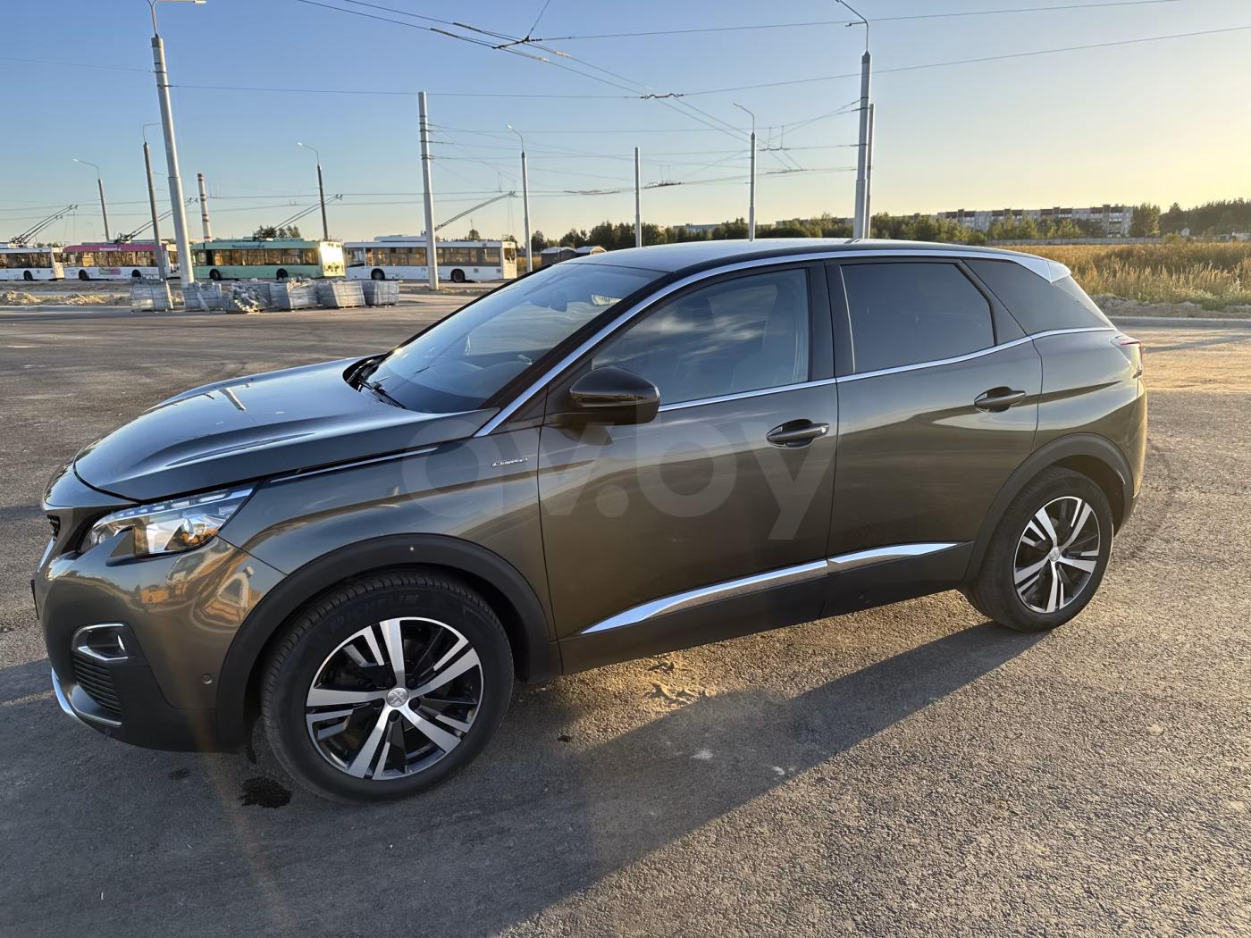 Peugeot 3008 фото 2