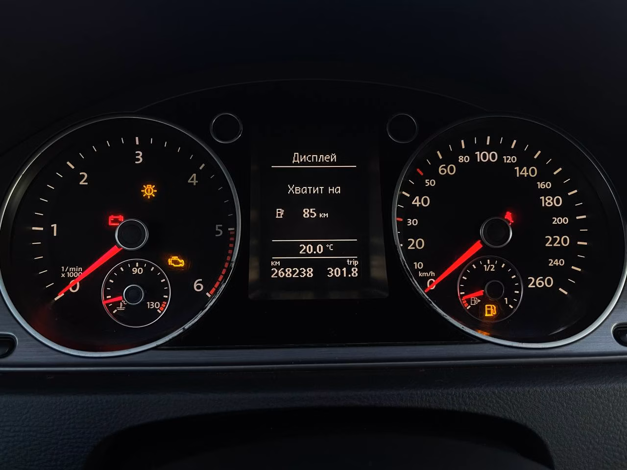Volkswagen Passat фото 11