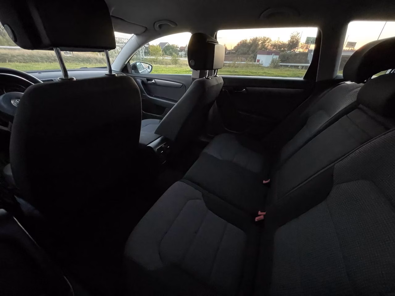 Volkswagen Passat фото 17