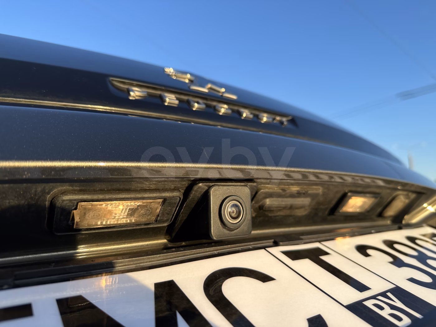 Peugeot 3008 фото 15