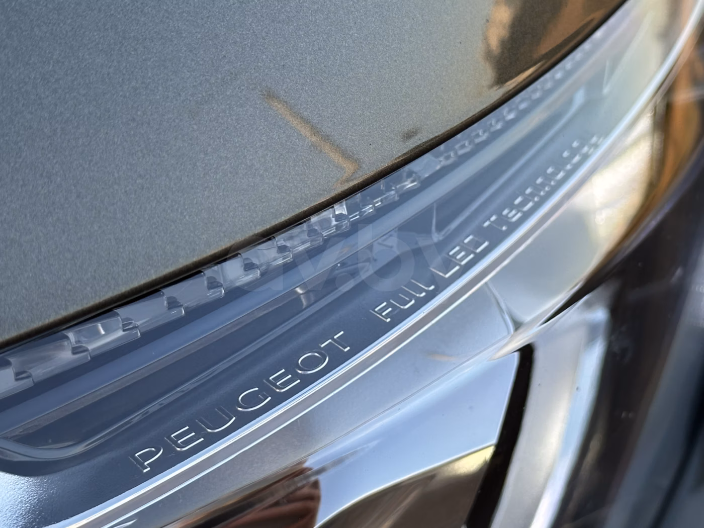 Peugeot 3008 фото 25