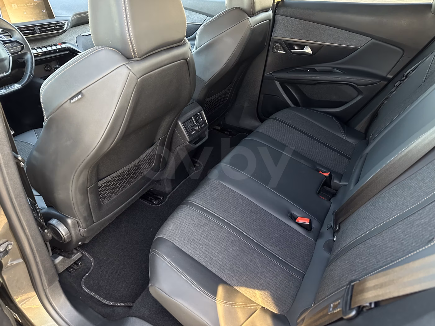 Peugeot 3008 фото 17