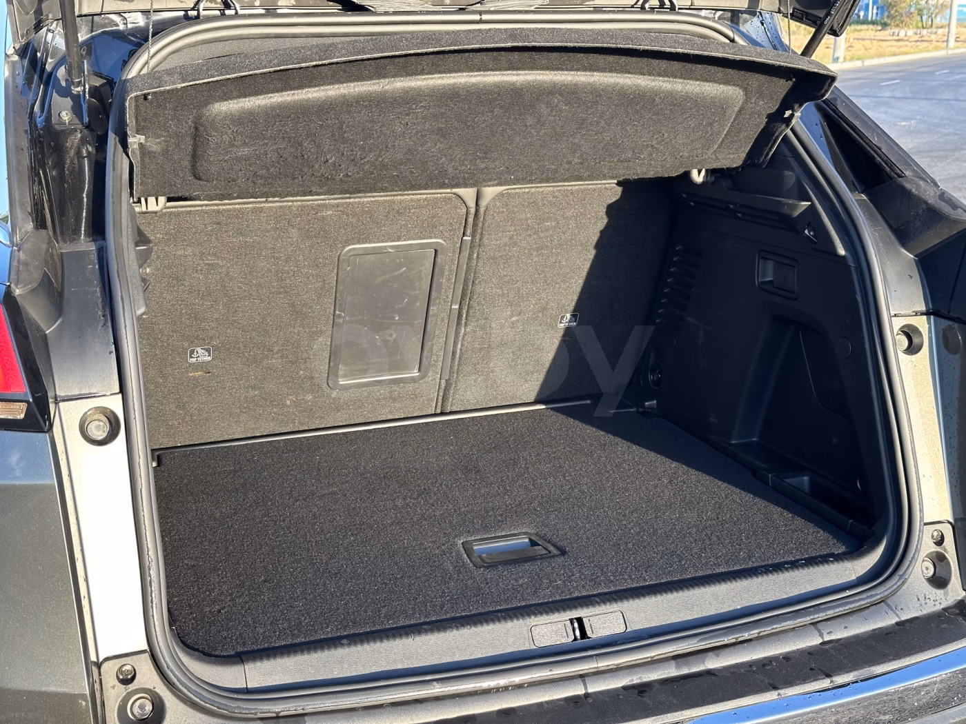 Peugeot 3008 фото 11