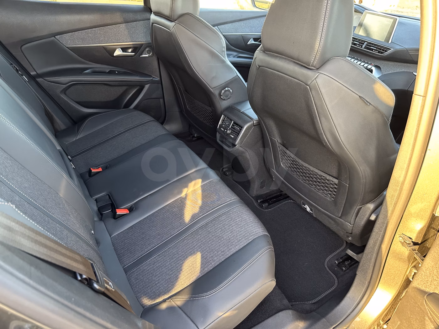 Peugeot 3008 фото 18