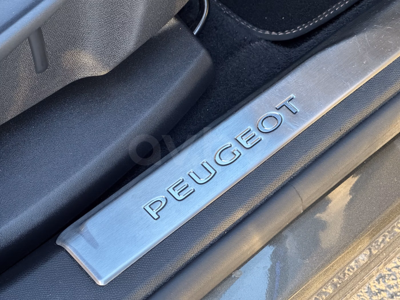 Peugeot 3008 фото 24