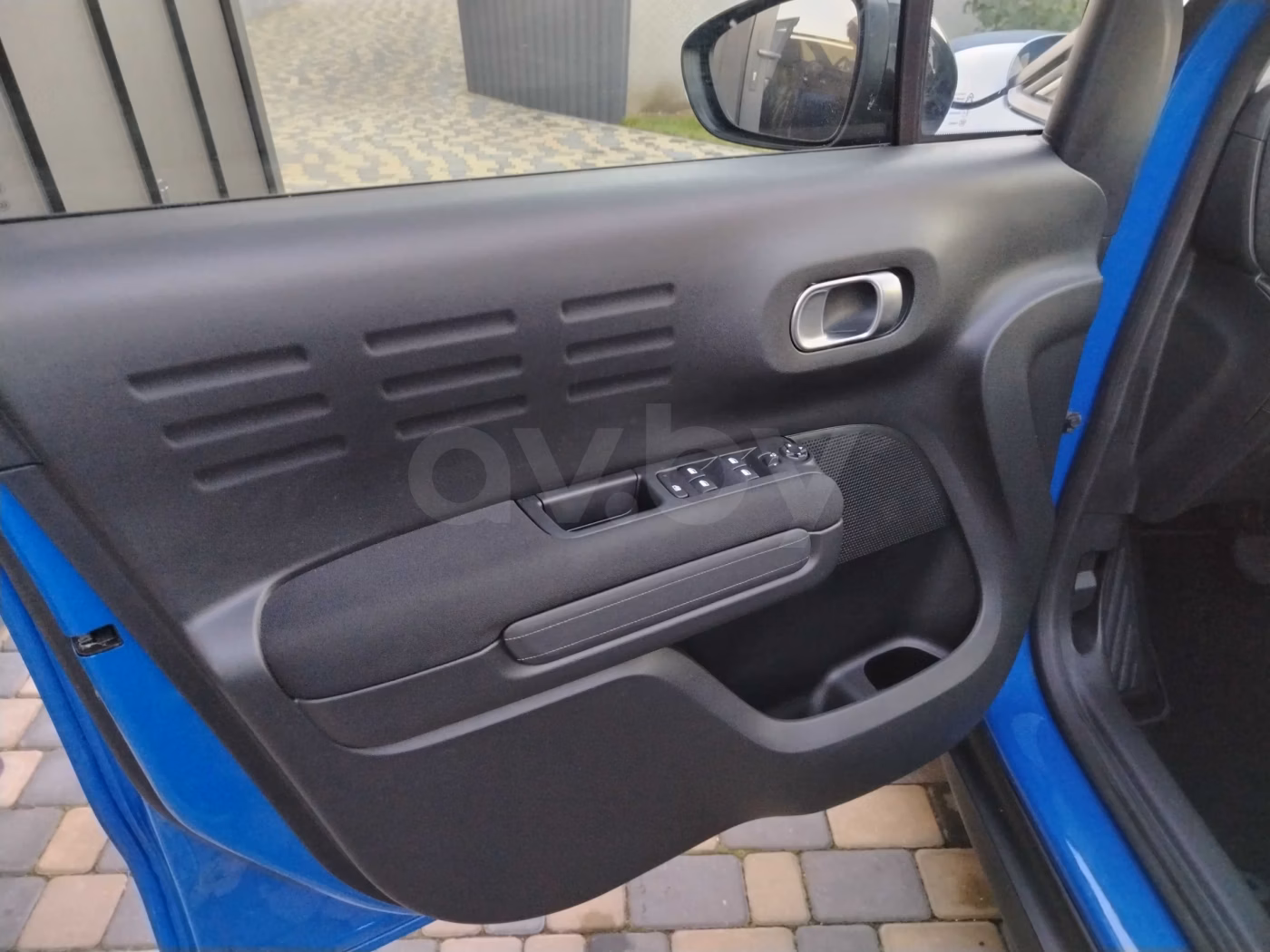 Citroen C3 Aircross фото 7