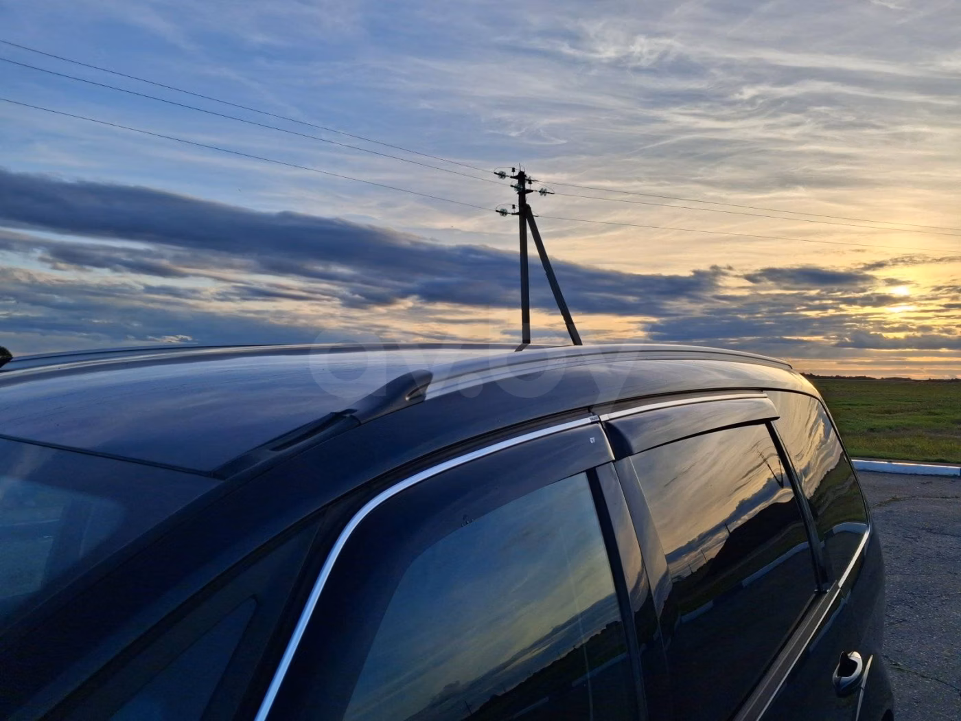 Ford Galaxy фото 13