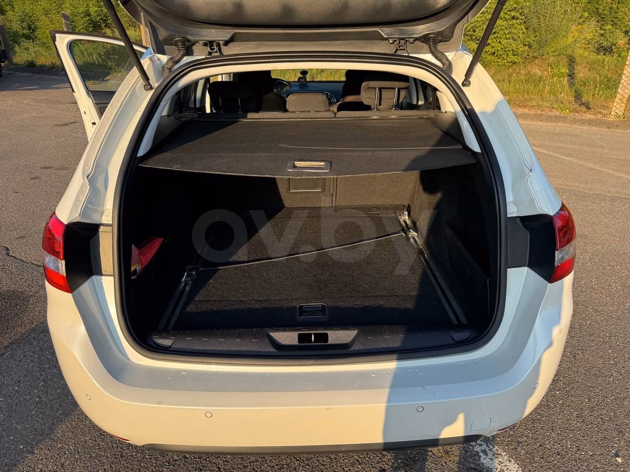 Peugeot 308 фото 5