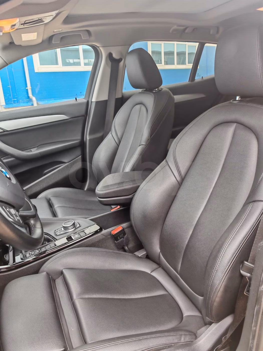 BMW X2 фото 7