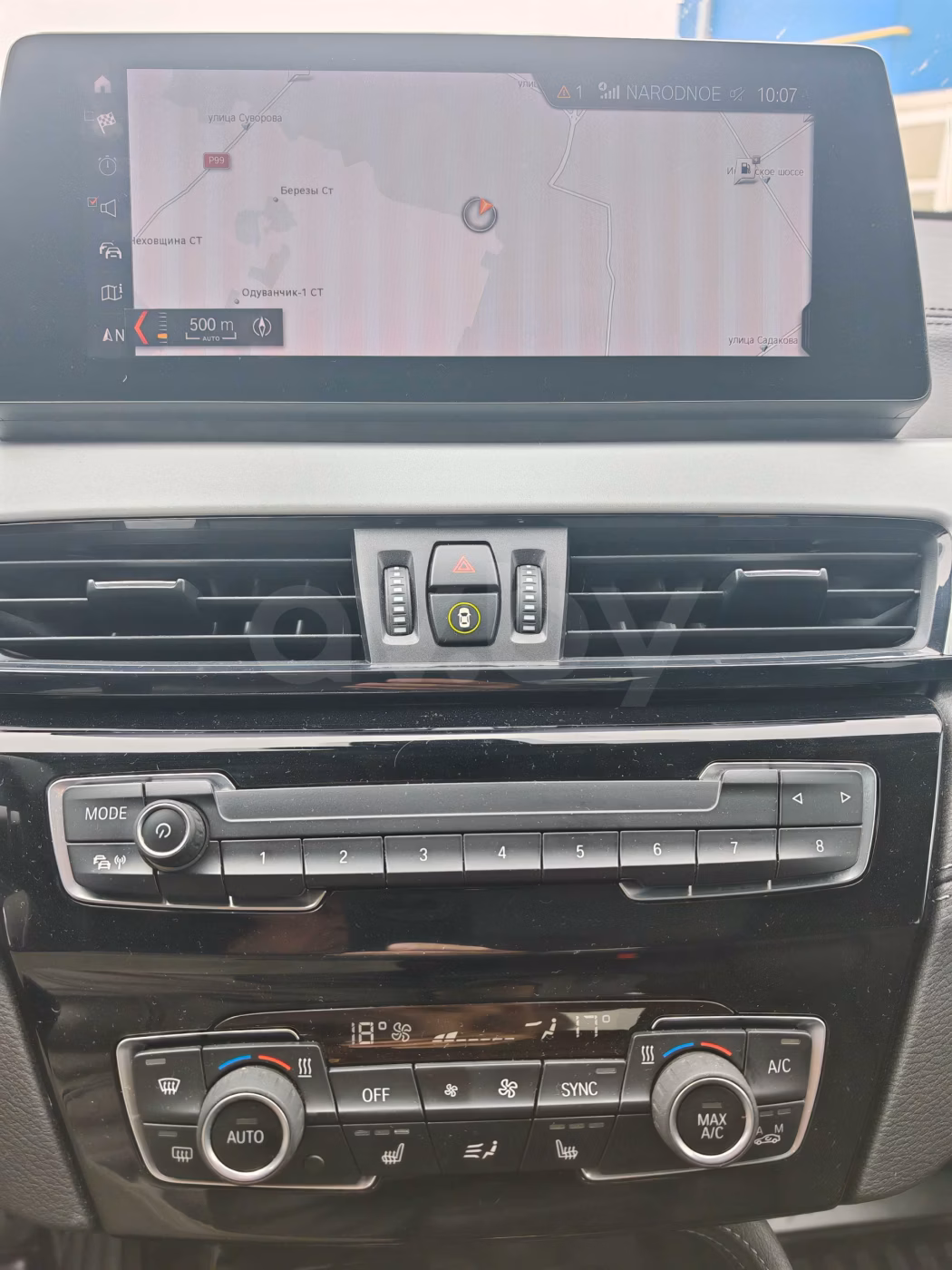 BMW X2 фото 8