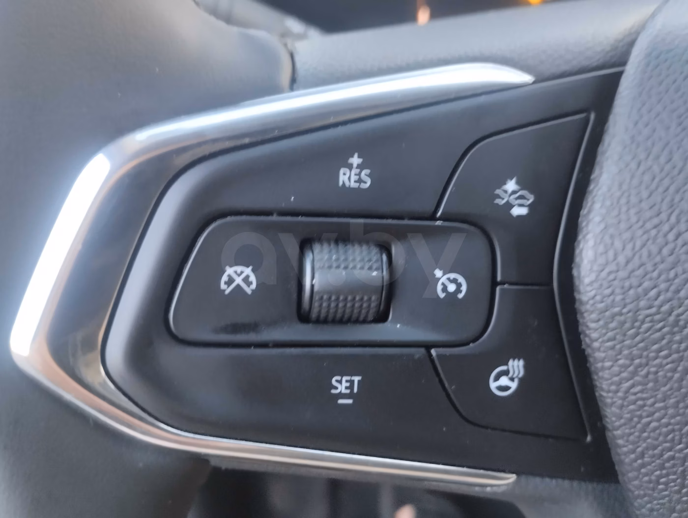 Chevrolet Trax фото 18