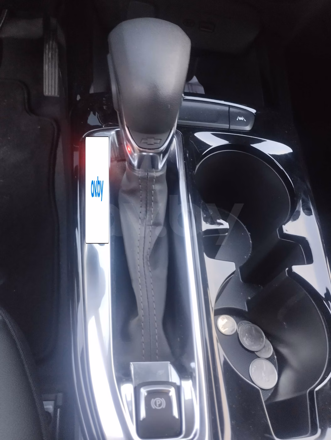 Chevrolet Trax фото 17