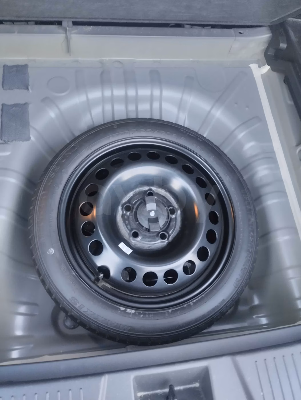 Chevrolet Trax фото 8