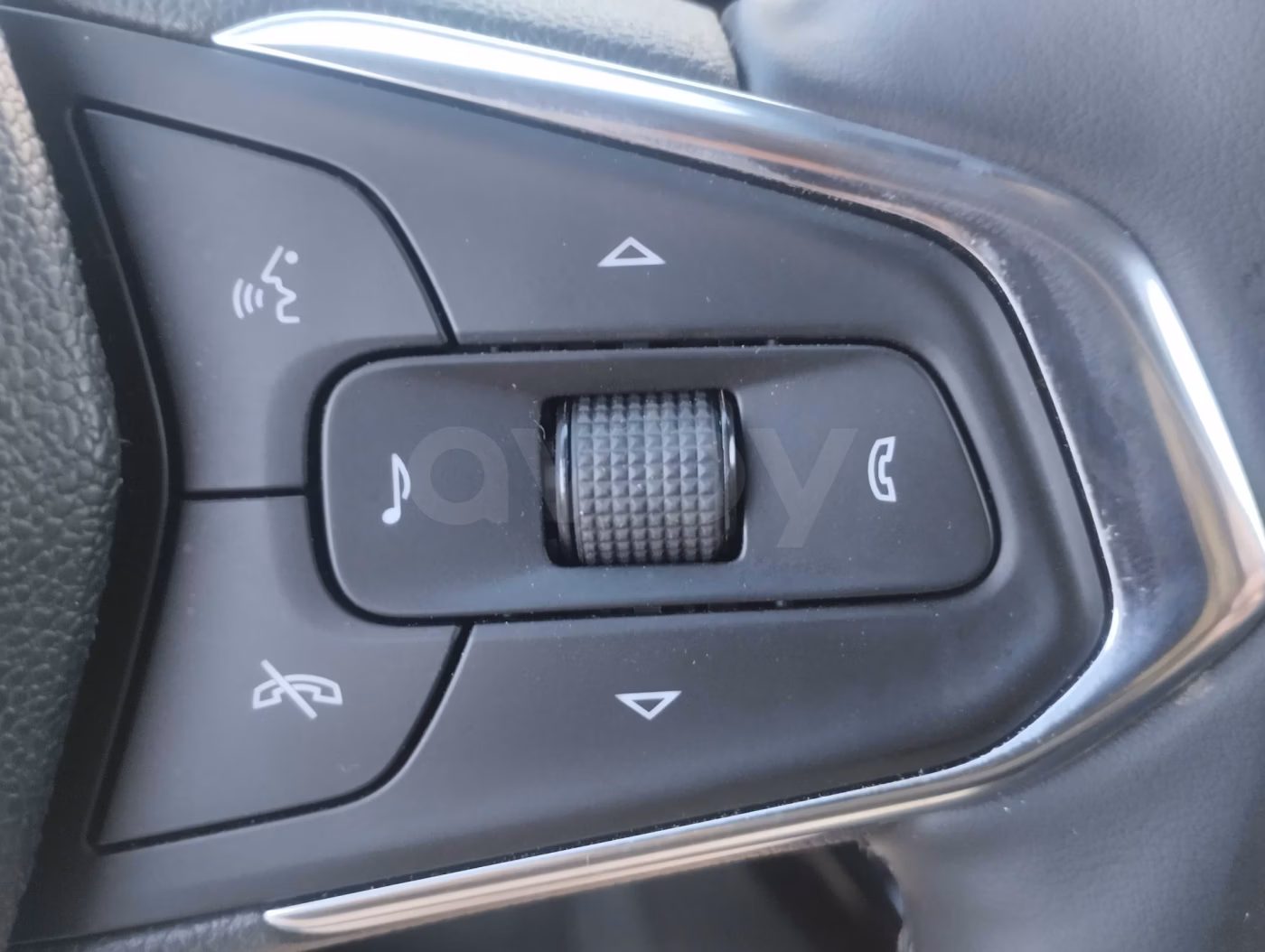 Chevrolet Trax фото 19