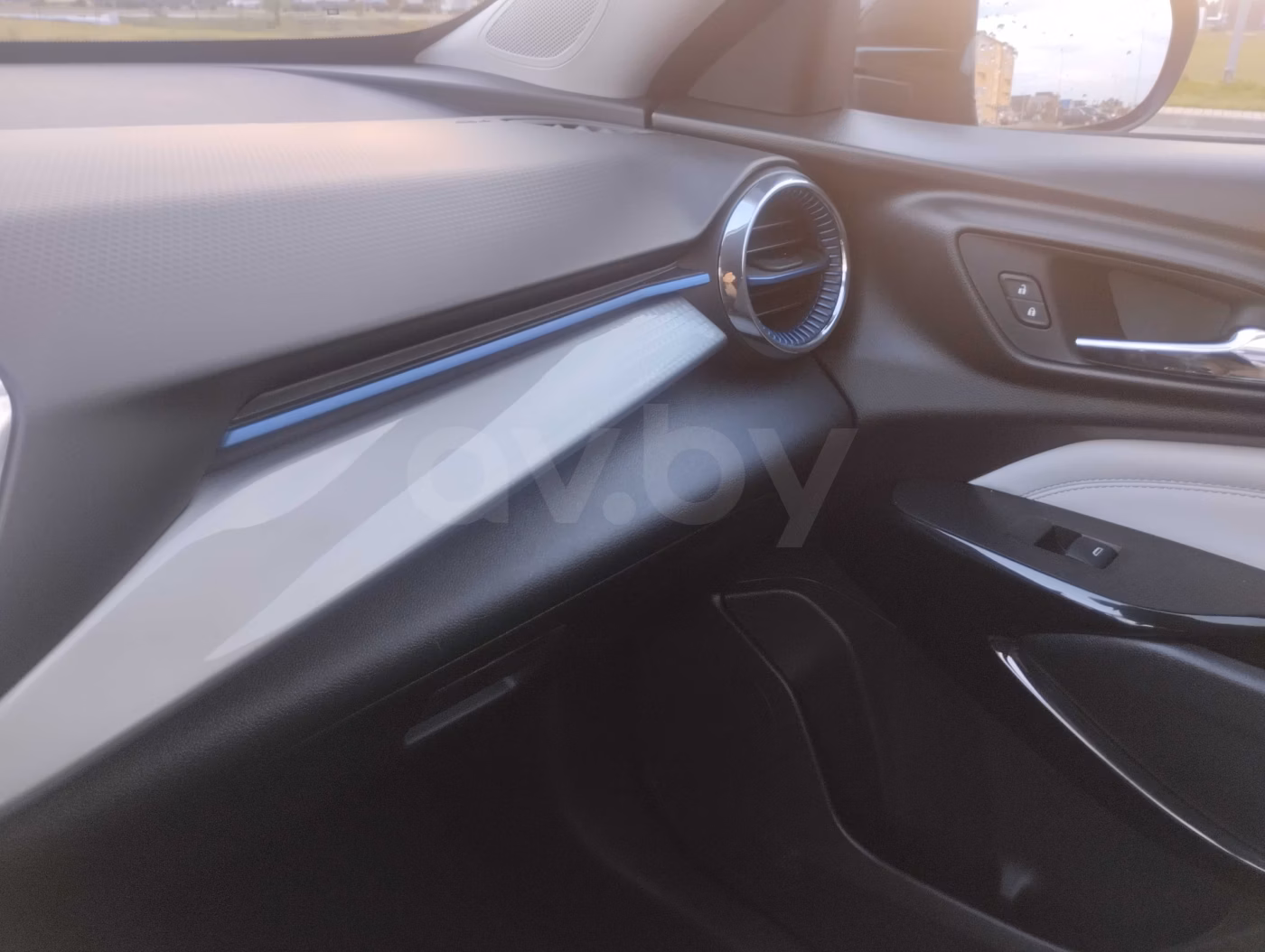 Chevrolet Trax фото 15