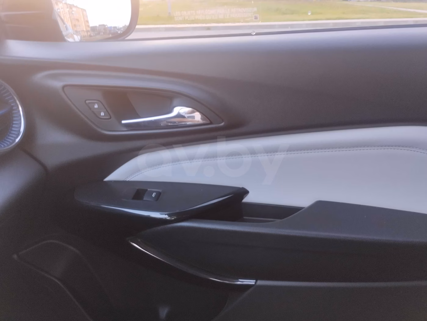 Chevrolet Trax фото 20