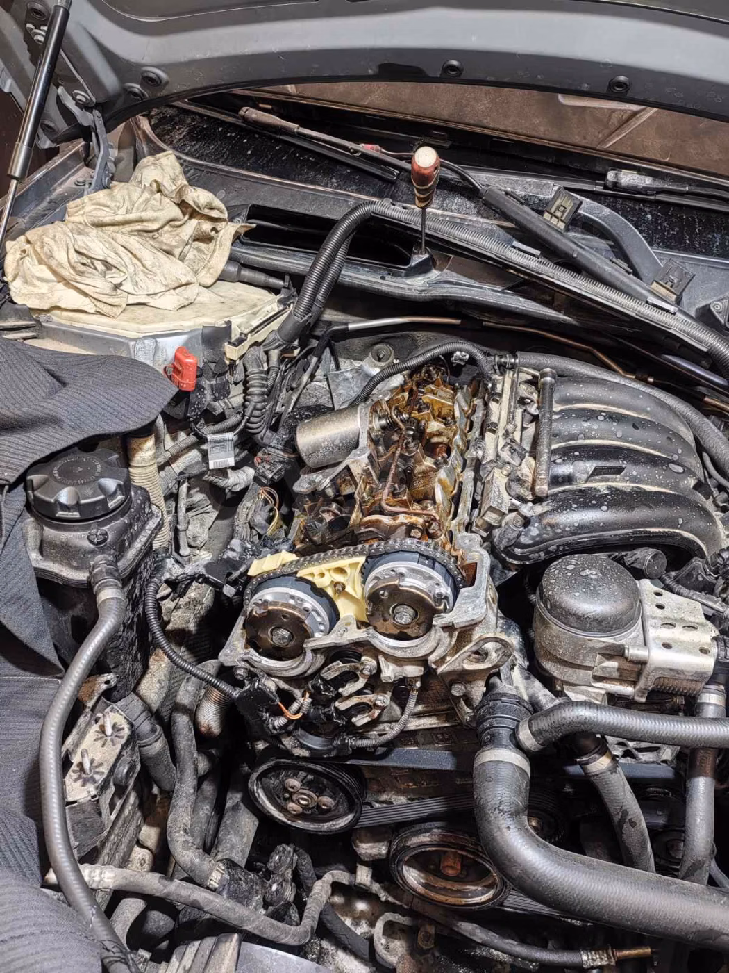 BMW 3 серия фото 6