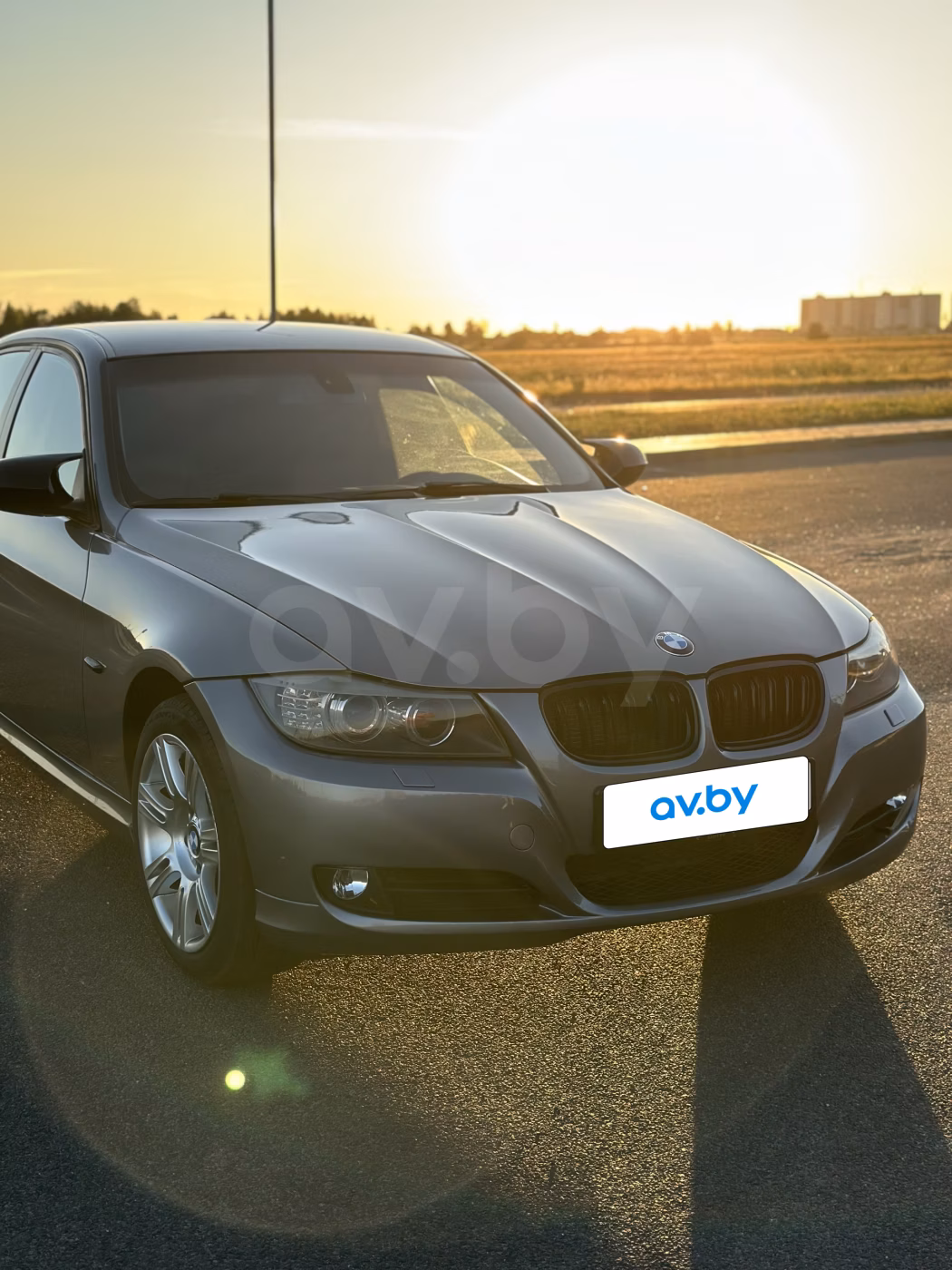 BMW 3 серия фото 4