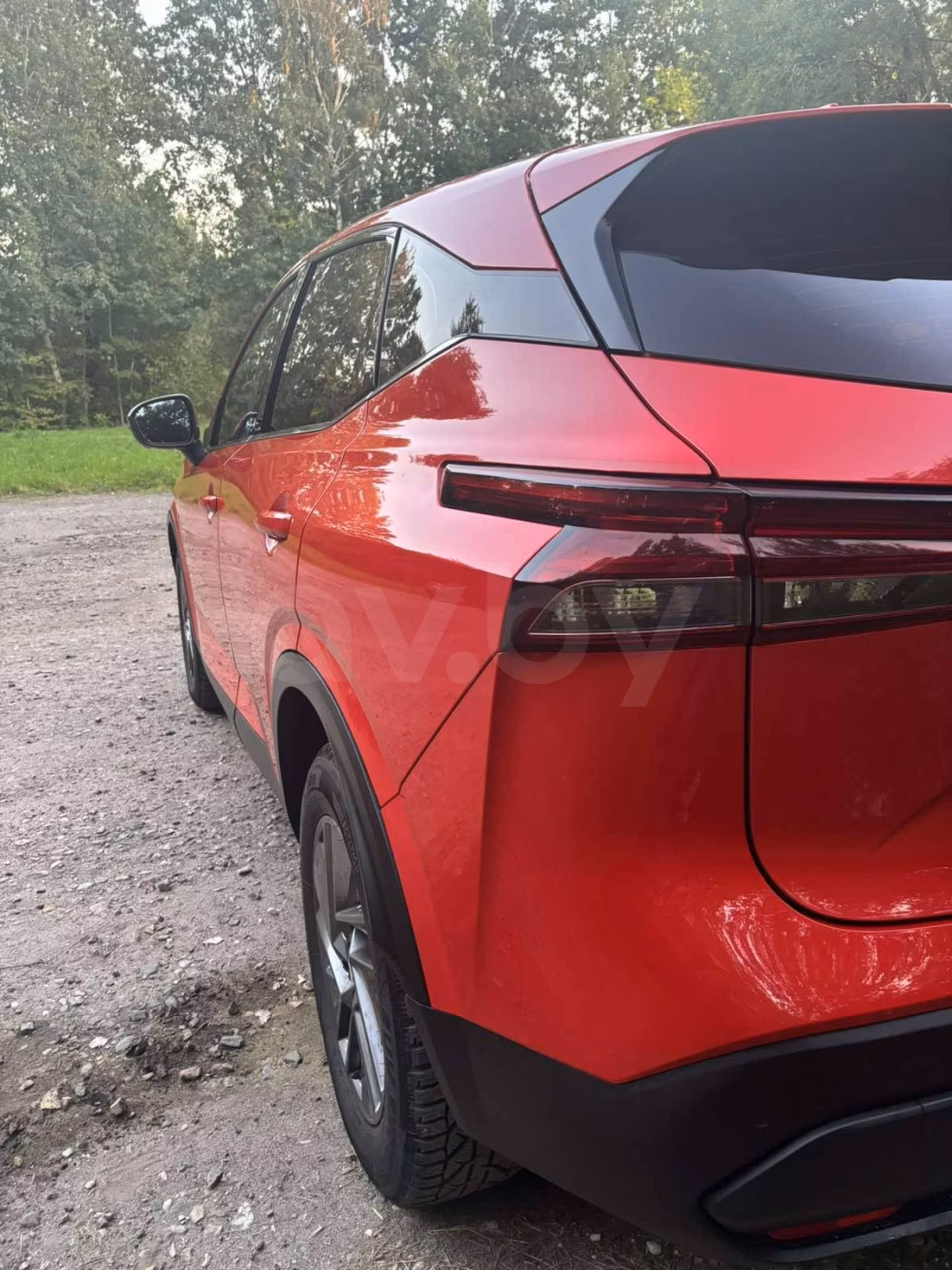 Nissan Qashqai фото 7