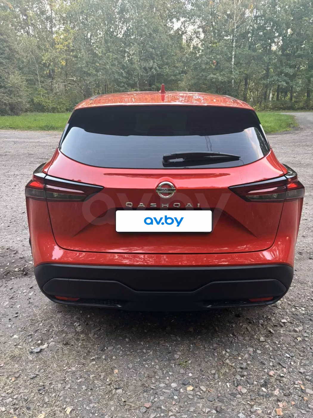 Nissan Qashqai фото 4