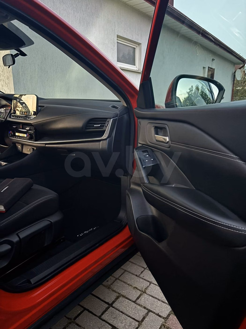 Nissan Qashqai фото 24