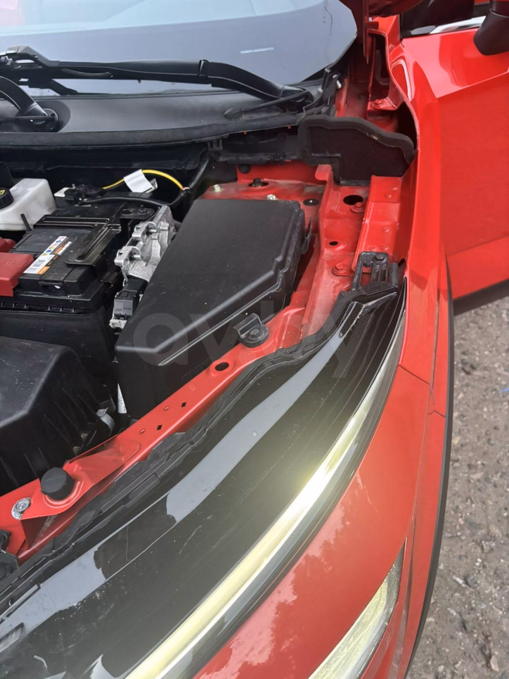 Nissan Qashqai фото 19