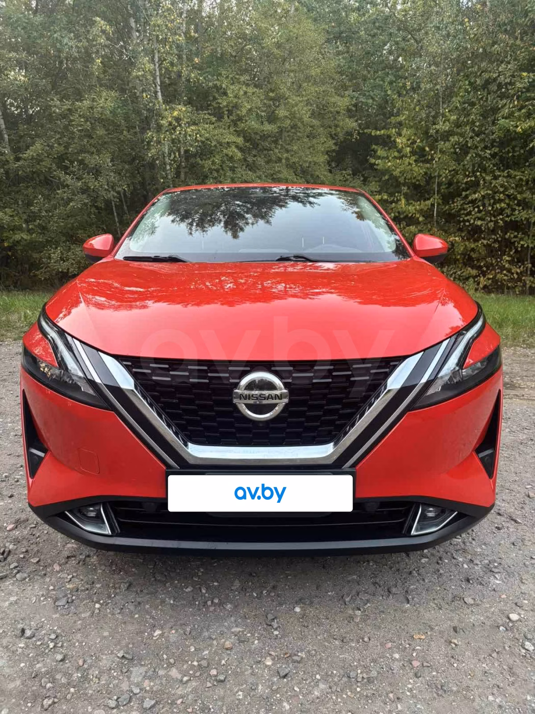 Nissan Qashqai фото 3